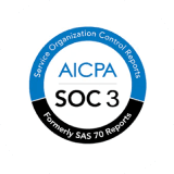 Image icon for SOC3 certificate